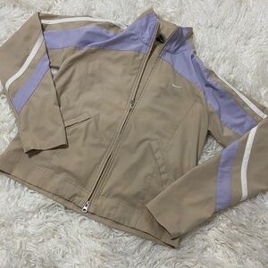 Nike Women's Repel UV-Protection Running Jacket